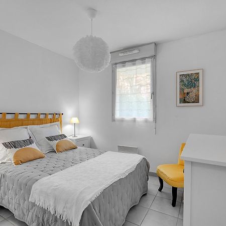 Appartamento Les Lauriers Lafaurie Tolosa Esterno foto