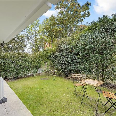 Appartamento Les Lauriers Lafaurie Tolosa Esterno foto
